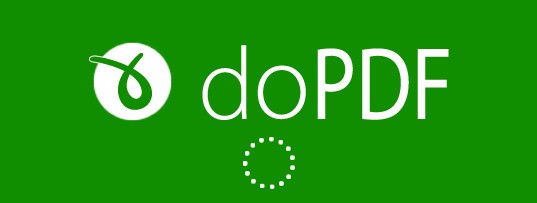 doPDF(虚拟打印机) v11.3.248.0破解版
