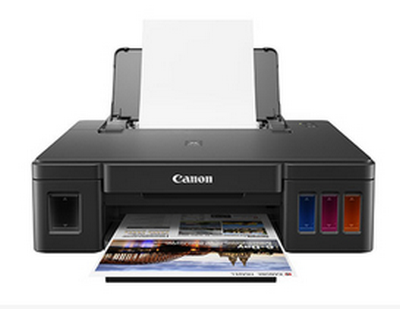 佳能Canon G1810打印机驱动