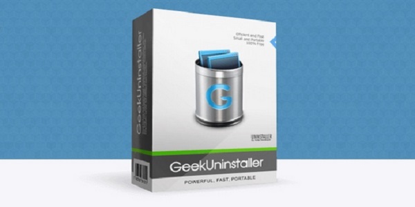 GeekUninstaller电脑版 v1.5.1.162最新版