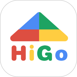 HiGoPlay谷歌服务框架安装器