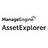 AssetExplorer(IT资产管理系统)
