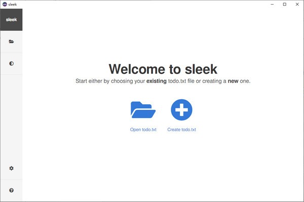 sleek(待办清单软件) V2.0.1官方版