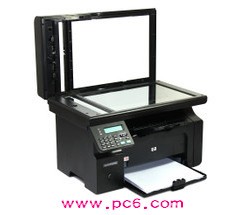 惠普HP Laserjet M1213nf MFP打印机驱动 V3.0官方版