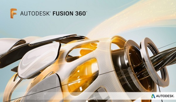 Autodesk Fusion 360三维建模 V2023破解版