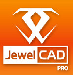 JewelCAD Pro(含珠宝设计教程) V5.19破解版