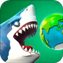 饥饿鲨世界2023最新版 v4.8.5安卓版