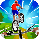 疯狂自行车手机版 v1.2.4最新版