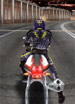 暴力摩托2008单机版