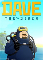 Dave the Diver潜水员戴夫(含金手指)