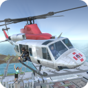 直升机飞行模拟器破解版 v1.0.1中文版