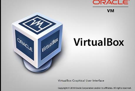 VirtualBox 64位 V7.0.0.153978汉化便携版