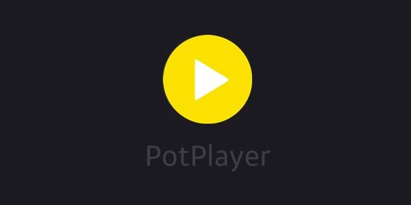 PotPlayer (64-bit)截图