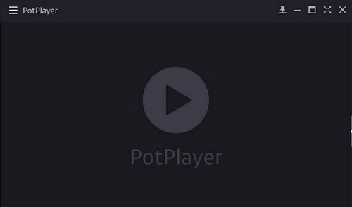 PotPlayer (64-bit)截图