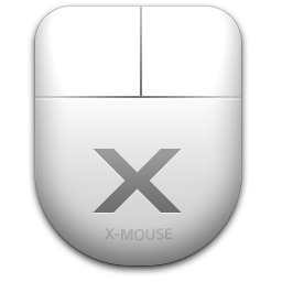 XMouse鼠标侧键设置工具