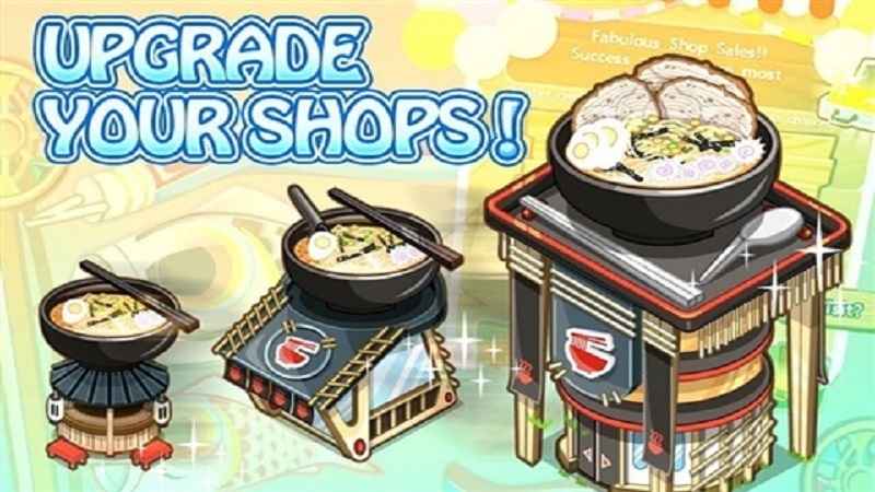 和风物语修改版