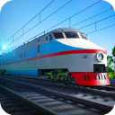 电动火车模拟器(Electric Trains)手机版 中文版v0.776