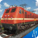 印度火车模拟器中文版v2023最新汉化版
