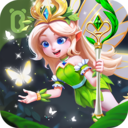 奇妙百变公主破解版