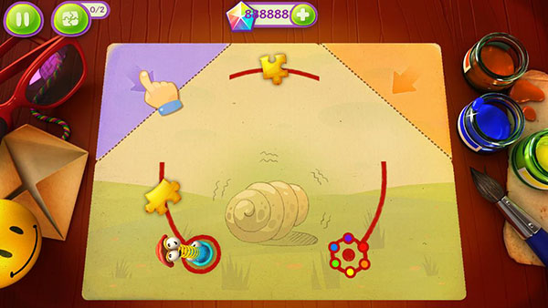 折叠世界破解版