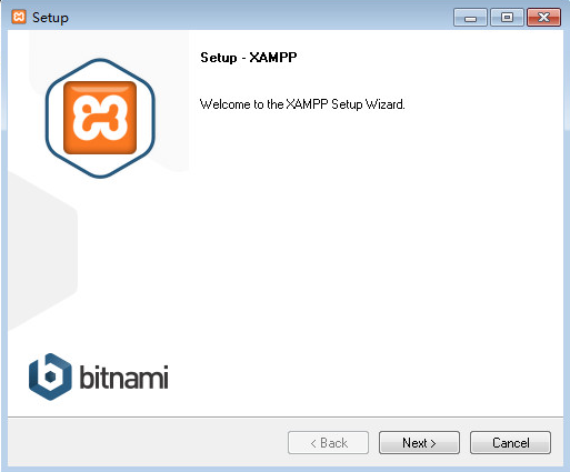 XAMPP中文版 v8.0.8.1最新版