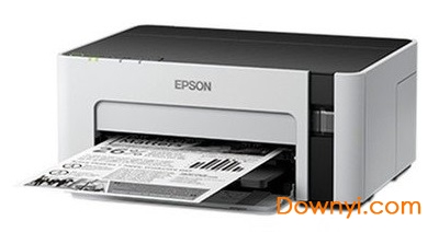 Epson M1128打印机驱动