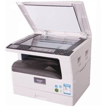 夏普2048n打印机驱动