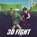 3D格斗竞技场手机版 v1.7免费版