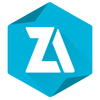 ZArchiver解压蓝色版本手机版