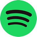 Spotify(免费音乐播放软件)