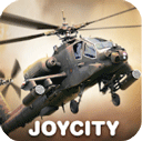 炮艇战3D直升机手机版 v2.8.10安卓版