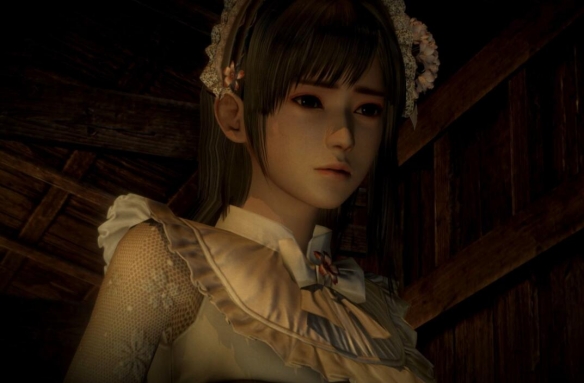 零濡鸦之巫女破解版