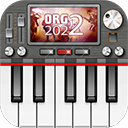 org2022电子琴最新版 v2023.2.0.9安卓版