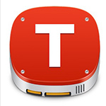 mac读写NTFS磁盘工具(Tuxera NTFS for Mac 2023)