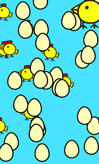 快乐小鸡游戏(小猪佩奇同款)