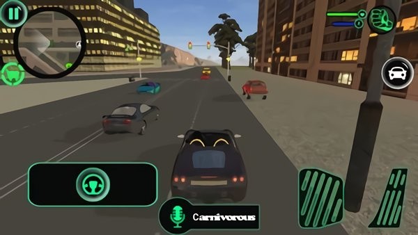 火柴人城市英雄破解版内置作弊菜单MOD