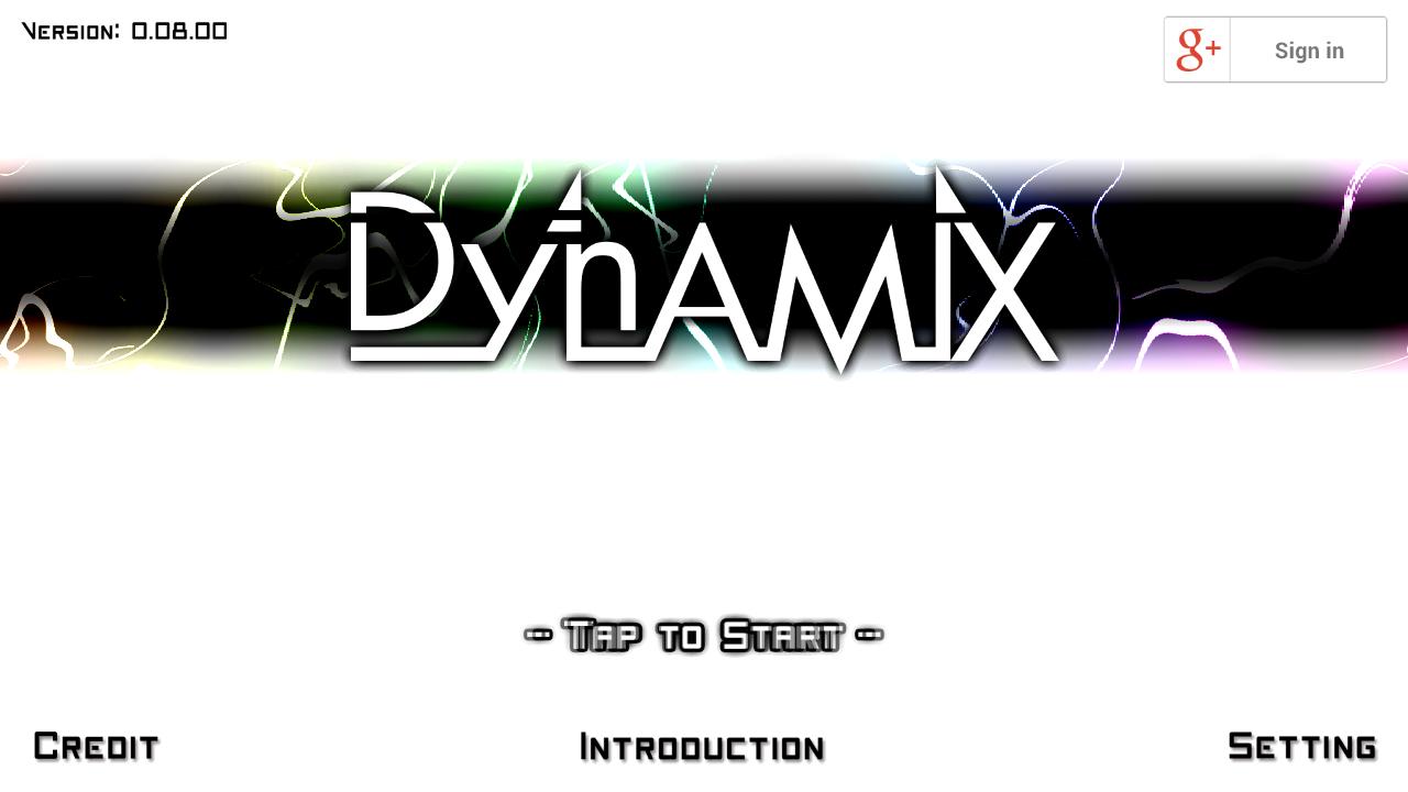 Dynamix最新版本2023