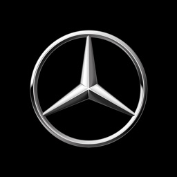 Mercedes me车联APP 安卓版V1.34.1