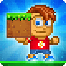 像素世界Pixel Worlds游戏中文版