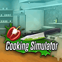 料理模拟器2023最新版