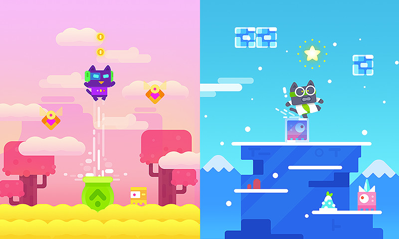 超级幻影猫2无限钻石版