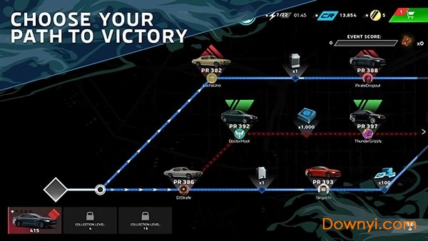 无限试驾2劳斯莱斯