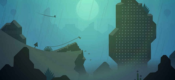 阿尔托的奥德赛(Odyssey)