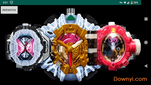 时空驱动器模拟器无广告