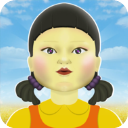 123木头人中文版