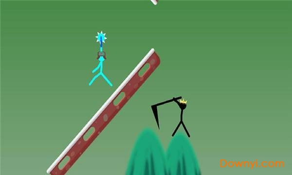 最强火柴人无敌版