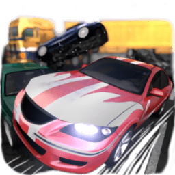 马路杀手游戏(crash derby)
