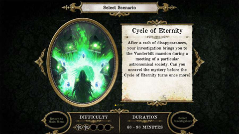 疯狂诡宅2手机版