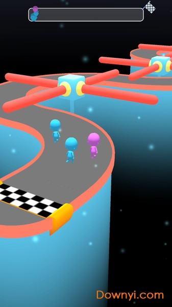 欢乐游戏城免费版游戏