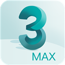 3dmax(建模软件)中文版