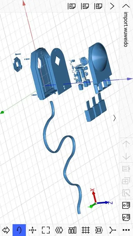 CAD建模号2023手机版